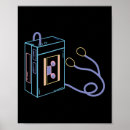 Search for disk posters Vintage