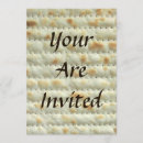 Search for passover seder invitations Pesach