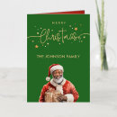 Search for afro christmas cards Ethnic
