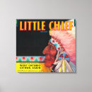 Search for chief canvas prints Fruit