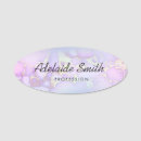 Search for marble name tags Modern