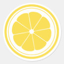 Search for lemonade stand stickers Fruit