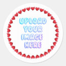 Search for heart logo stickers Business