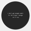 Search for sarcastic retro stickers Popular