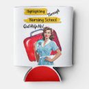 Search for graduation can coolers Healthcare