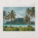Search for polynesian postcards Island