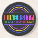 Search for diversity coasters Strength