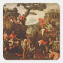 Search for 1610s stickers Michelangelo