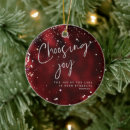 Search for strength christmas tree decorations Inspirational