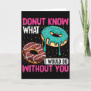 Search for donut valentines day cards Angel