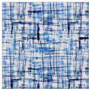Search for blue and white check gingham fabric Modern