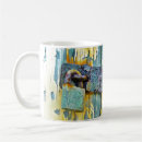 Search for blue door mugs Wood