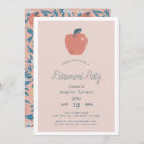 Search for teacher shower invitations Rustic