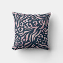 Search for blue tiger cushions Stylish