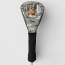 Search for dachshund golf head covers Animal