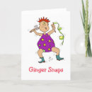 Search for gingers cards Red head