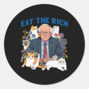 Search for eat the rich stickers Racism