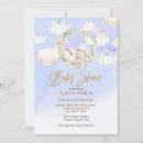 Search for rabbit baby shower invitations Forest