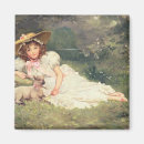 Search for lamb magnets Girl
