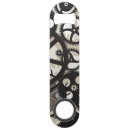 Search for chains barware Abstract