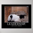 Search for leadership posters Inspiration