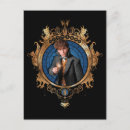 Search for eddy postcards Wizarding world