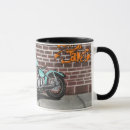 Search for bobber mugs Motorcycle