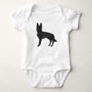 Search for german shepherd baby clothes Gsd