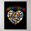 Search for library posters Trendy