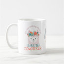 Search for new employee mugs Goodbye