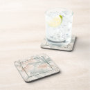 Search for delicate coasters Elegant