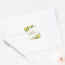 Search for summer bridal shower stickers Main squeeze