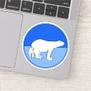 Search for mama bear stickers Snow
