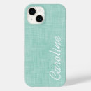Search for linen texture iphone cases For her