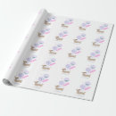 Search for weiner dog wrapping paper Cute