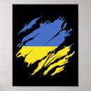 Search for ukranian posters Tryzub