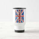 Search for keep calm and on travel mugs British