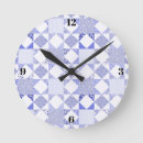 Search for sewing clocks Patchwork