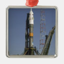 Search for rocket christmas tree decorations Spaceship