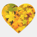 Search for colour changing stickers Leaves