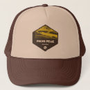 Search for pike hats Hiking