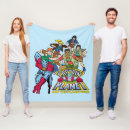 Search for the power is yours blankets 90s cartoon