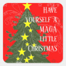 Search for patriotic christmas stickers Usa