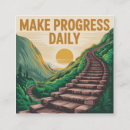 Search for optimistic business cards Believe in yourself