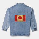 Search for canadian flag jackets Flag of canada