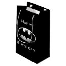 Search for stickers paper bags Batman