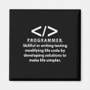 Search for developer magnets Software