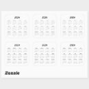 Search for monthly stickers Daily