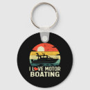 Search for pontoon key rings Boat lover