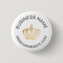 Search for website badges Small business